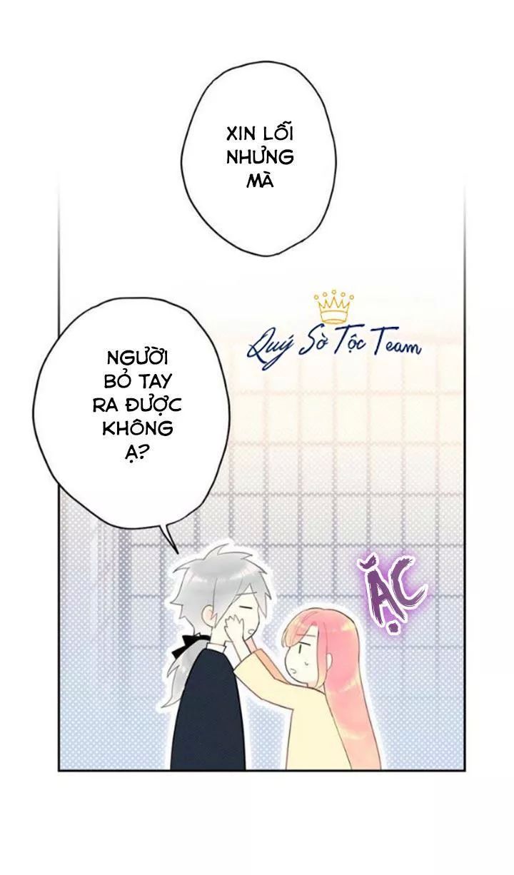 Trọng Sinh Trở Thành Hoàng Phi - Chương 69 - Trang 23