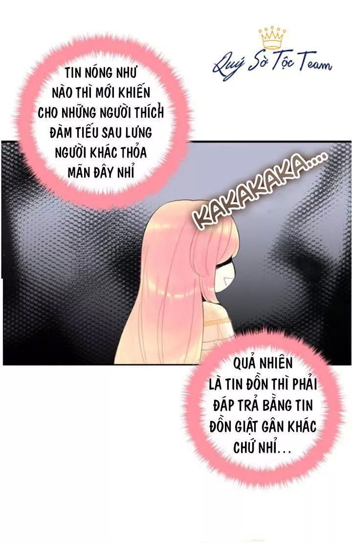 Trọng Sinh Trở Thành Hoàng Phi - Chương 69 - Trang 28