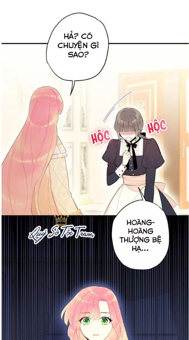 Trọng Sinh Trở Thành Hoàng Phi - Chương 69 - Trang 30