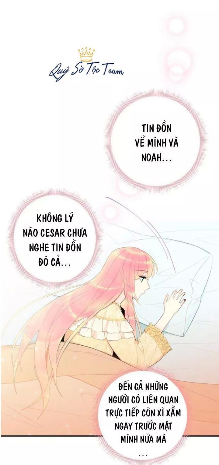 Trọng Sinh Trở Thành Hoàng Phi - Chương 69 - Trang 4