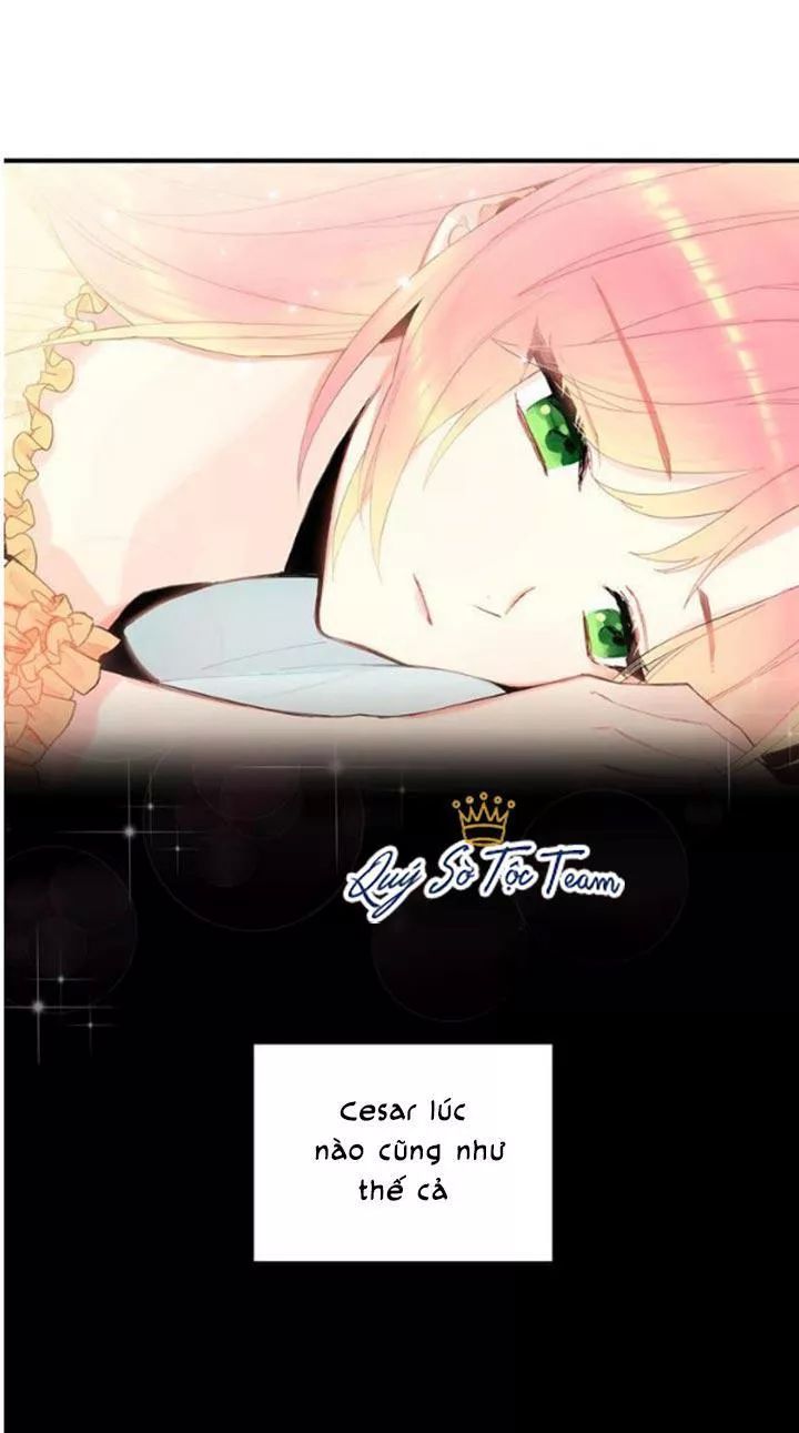 Trọng Sinh Trở Thành Hoàng Phi - Chương 69 - Trang 6