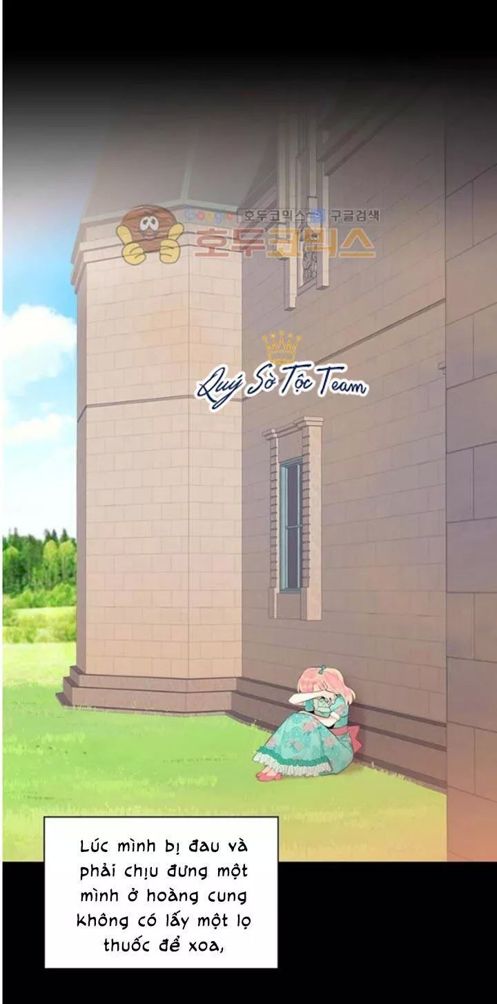 Trọng Sinh Trở Thành Hoàng Phi - Chương 69 - Trang 7