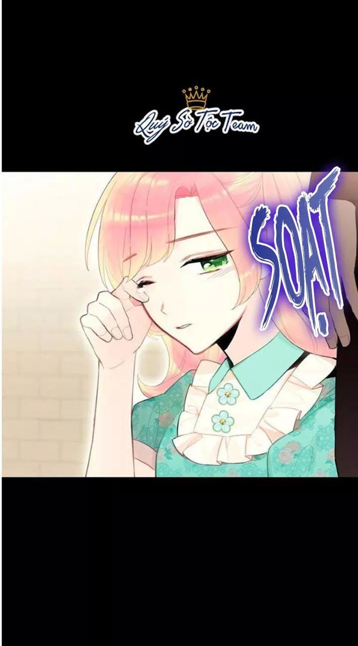 Trọng Sinh Trở Thành Hoàng Phi - Chương 69 - Trang 8