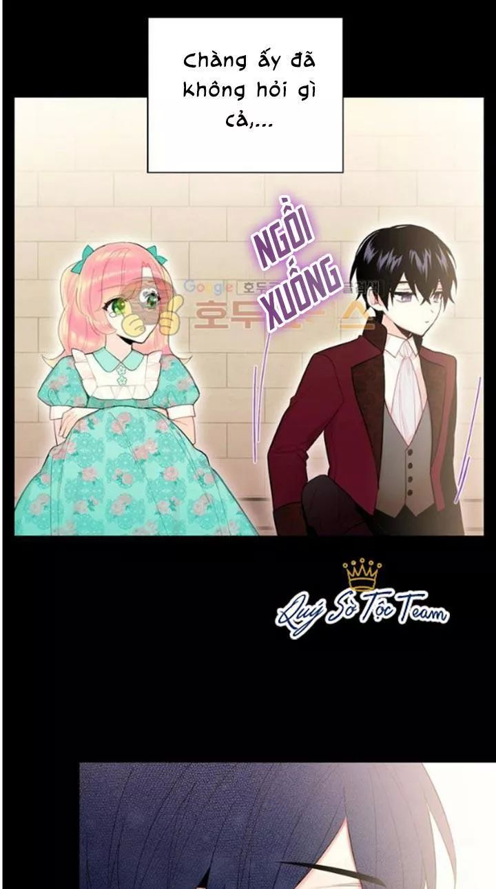 Trọng Sinh Trở Thành Hoàng Phi - Chương 69 - Trang 9