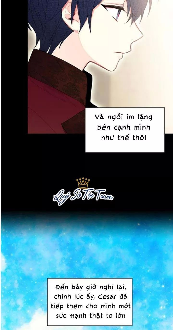 Trọng Sinh Trở Thành Hoàng Phi - Chương 69 - Trang 10