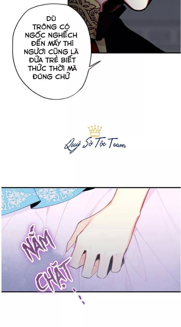 Trọng Sinh Trở Thành Hoàng Phi - Chương 70 - Trang 15