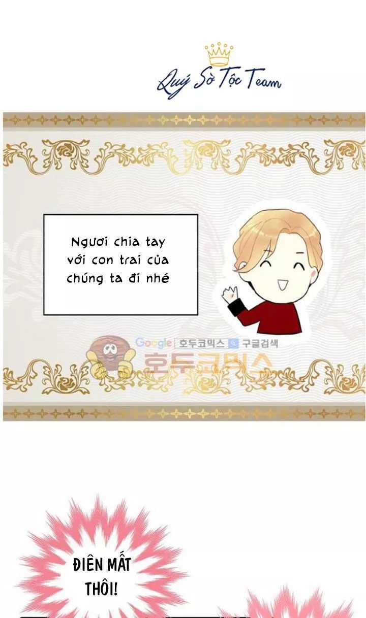 Trọng Sinh Trở Thành Hoàng Phi - Chương 70 - Trang 19