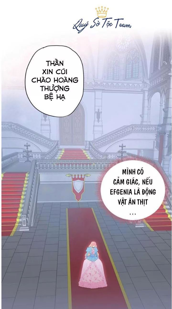 Trọng Sinh Trở Thành Hoàng Phi - Chương 70 - Trang 3