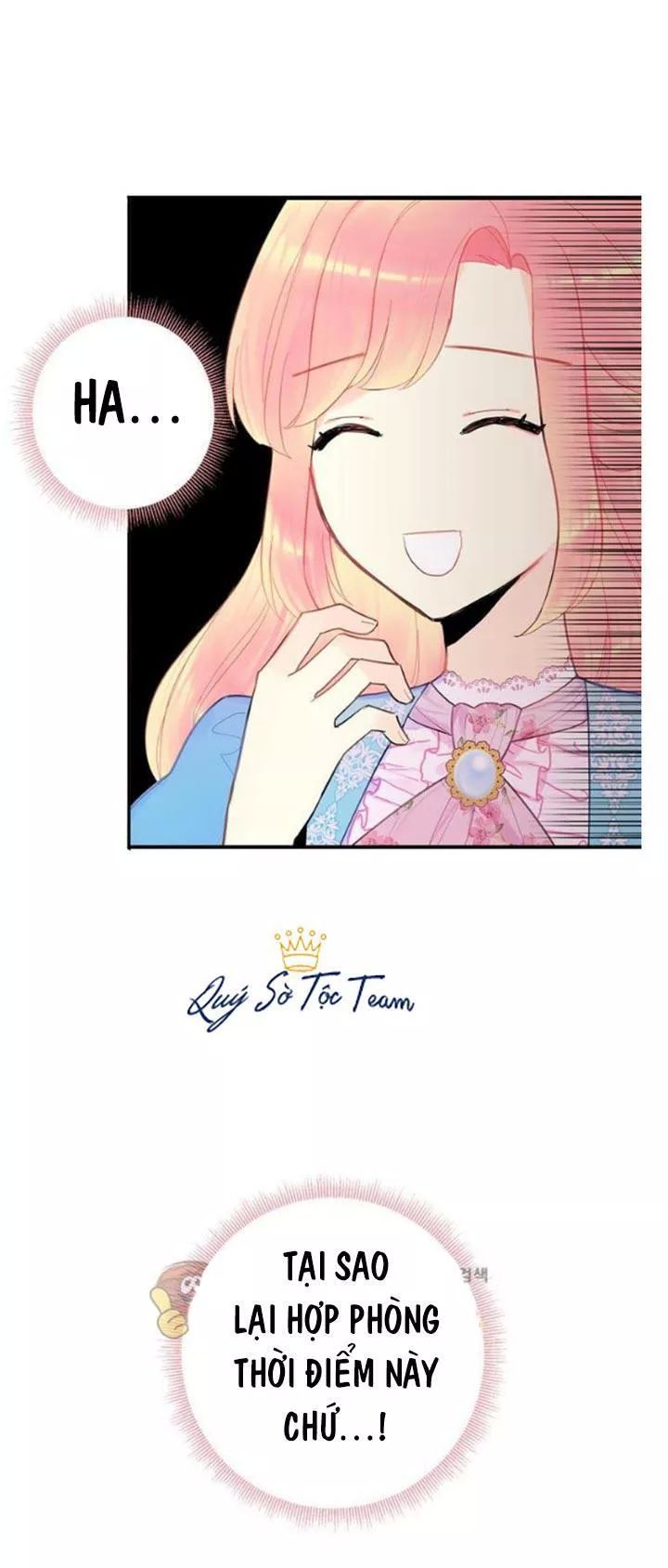 Trọng Sinh Trở Thành Hoàng Phi - Chương 70 - Trang 25