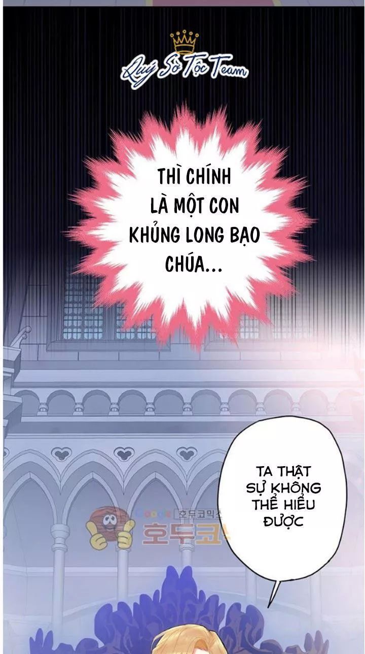 Trọng Sinh Trở Thành Hoàng Phi - Chương 70 - Trang 4