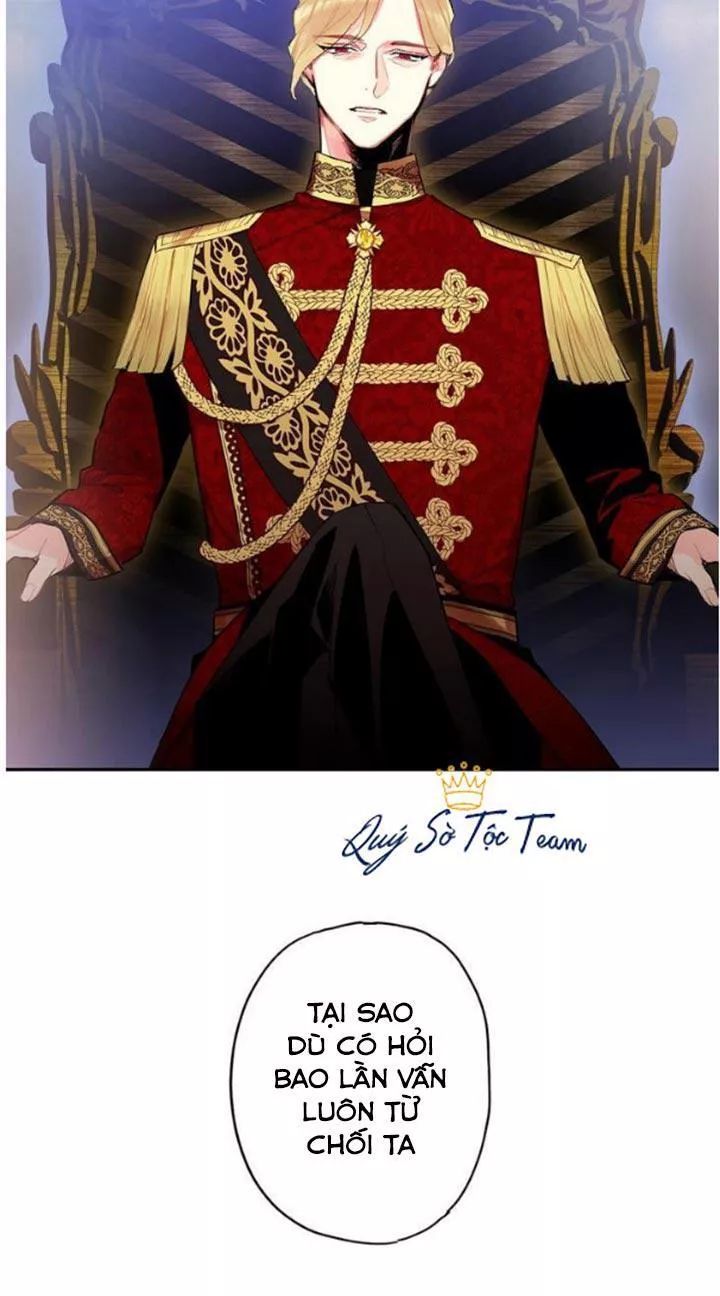 Trọng Sinh Trở Thành Hoàng Phi - Chương 70 - Trang 5