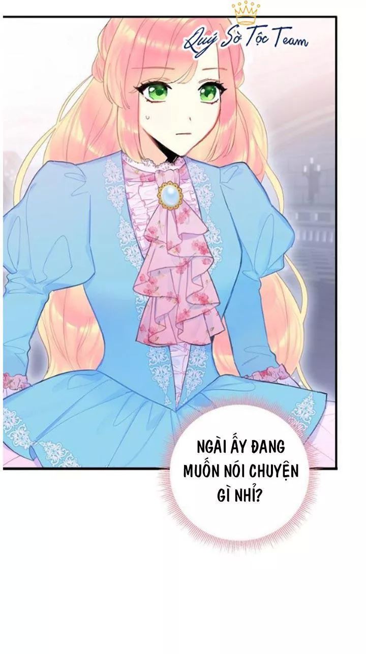 Trọng Sinh Trở Thành Hoàng Phi - Chương 70 - Trang 6