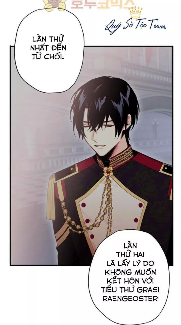 Trọng Sinh Trở Thành Hoàng Phi - Chương 70 - Trang 7