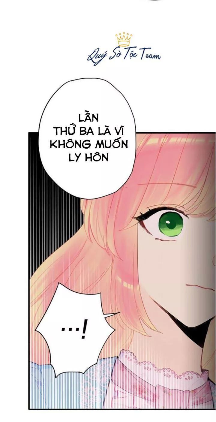 Trọng Sinh Trở Thành Hoàng Phi - Chương 70 - Trang 8