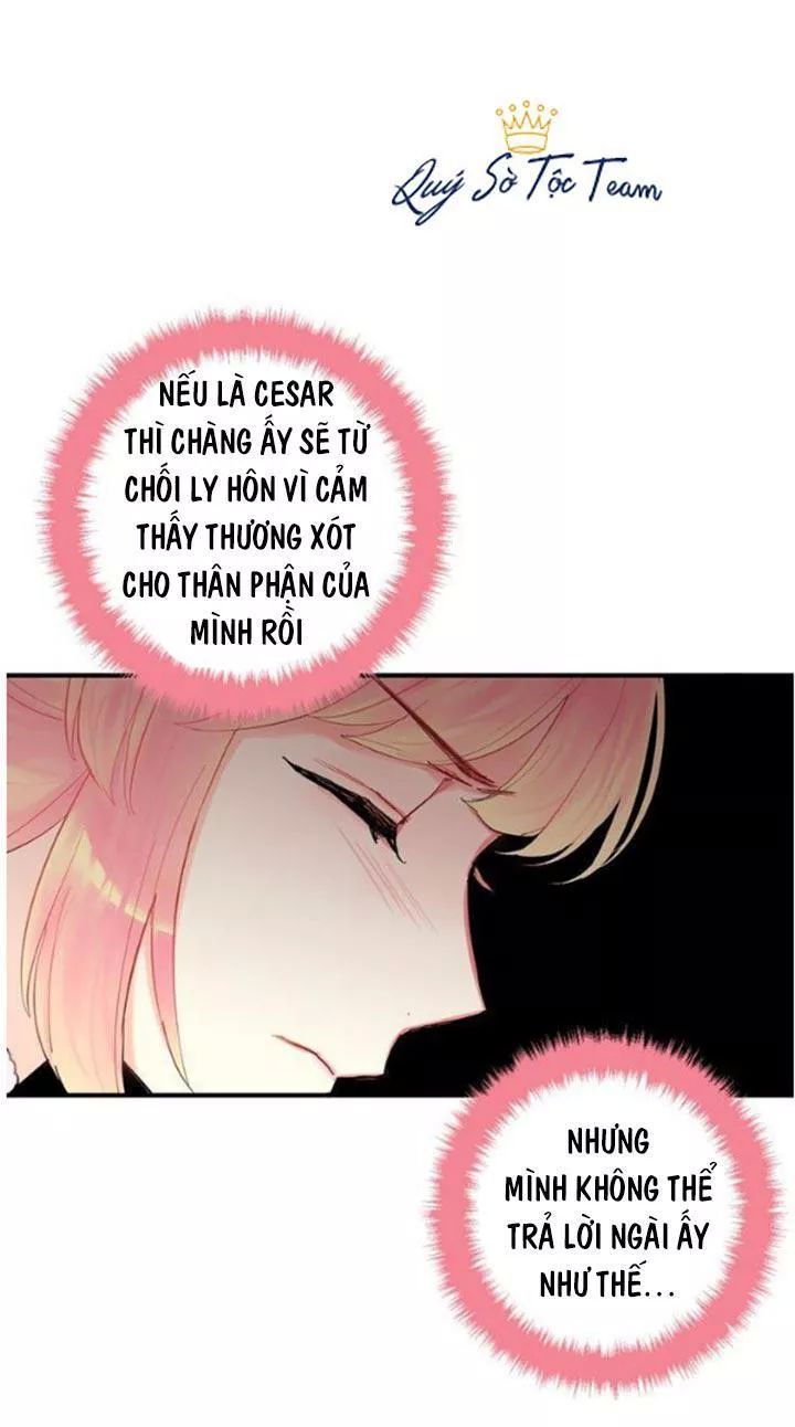 Trọng Sinh Trở Thành Hoàng Phi - Chương 70 - Trang 10