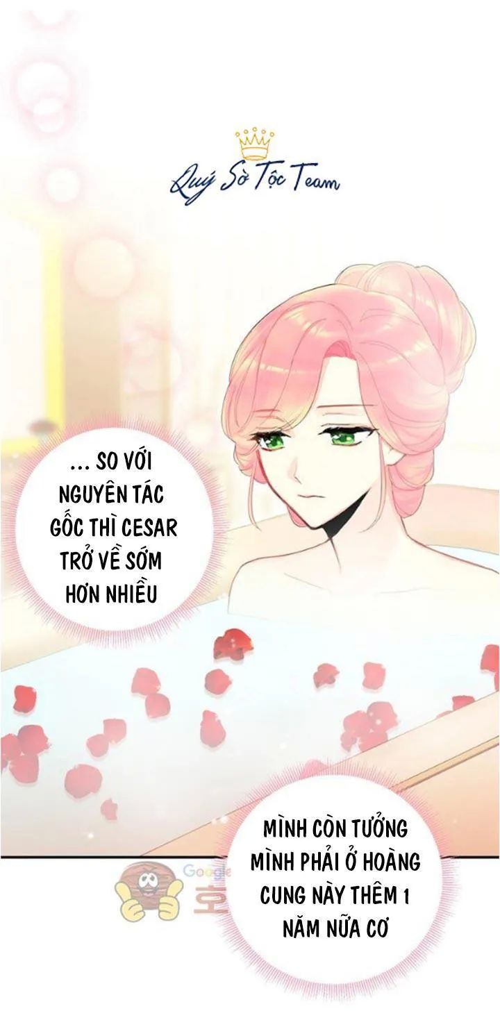 Trọng Sinh Trở Thành Hoàng Phi - Chương 71 - Trang 2