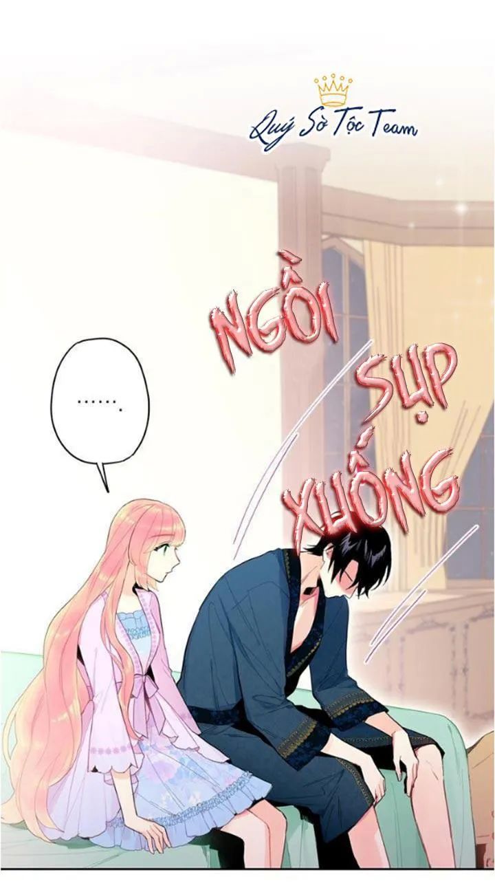 Trọng Sinh Trở Thành Hoàng Phi - Chương 71 - Trang 12