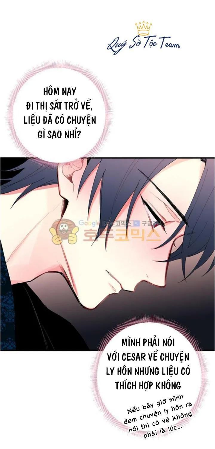 Trọng Sinh Trở Thành Hoàng Phi - Chương 71 - Trang 13