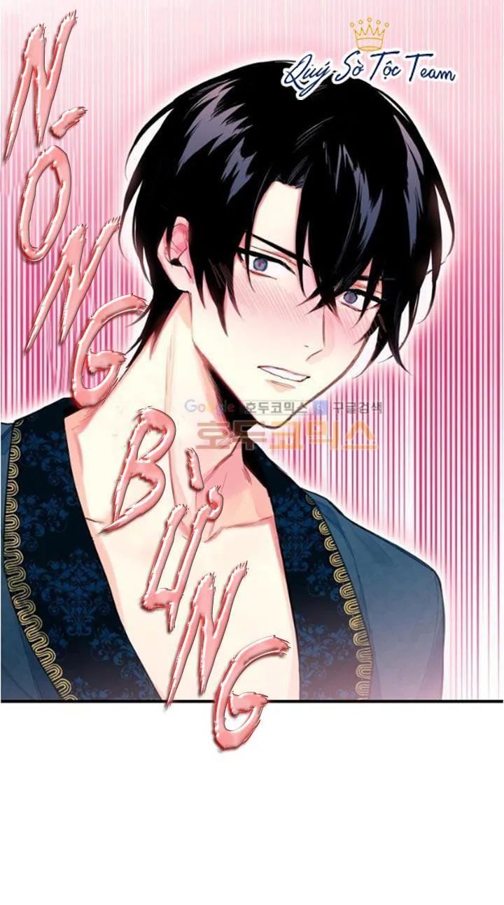 Trọng Sinh Trở Thành Hoàng Phi - Chương 71 - Trang 15