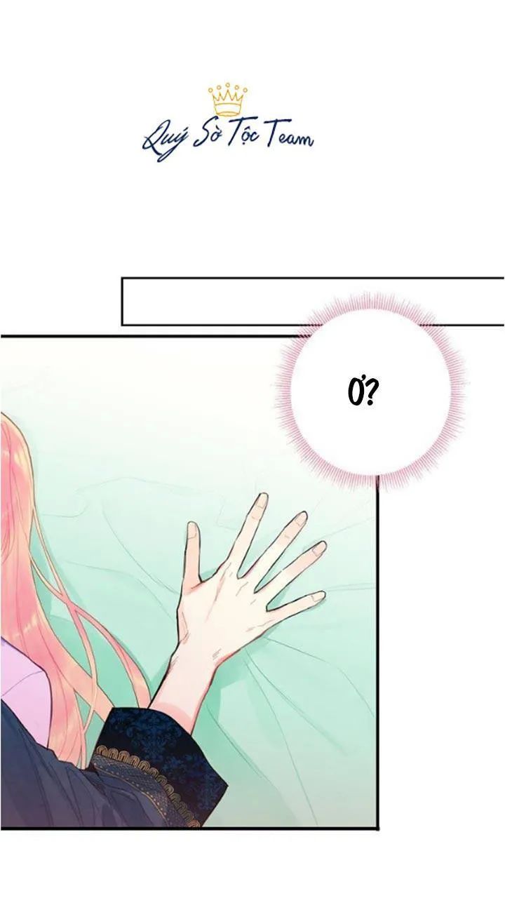 Trọng Sinh Trở Thành Hoàng Phi - Chương 71 - Trang 18