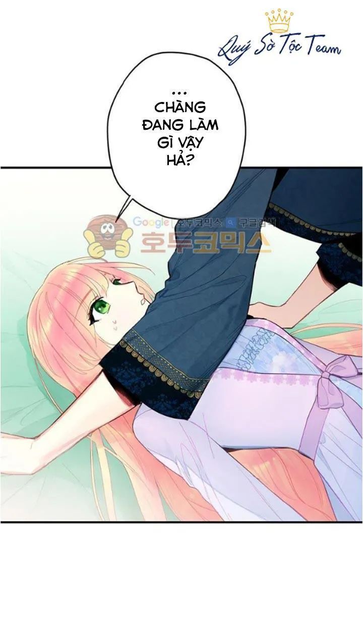 Trọng Sinh Trở Thành Hoàng Phi - Chương 71 - Trang 19