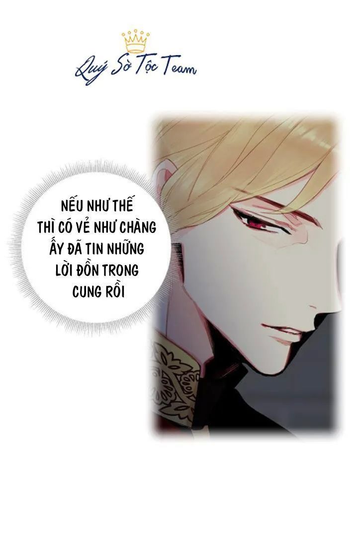 Trọng Sinh Trở Thành Hoàng Phi - Chương 71 - Trang 3