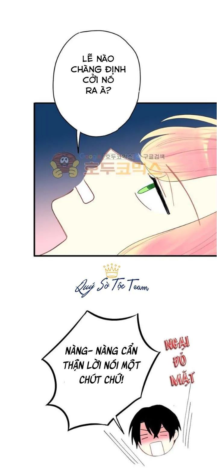 Trọng Sinh Trở Thành Hoàng Phi - Chương 71 - Trang 23