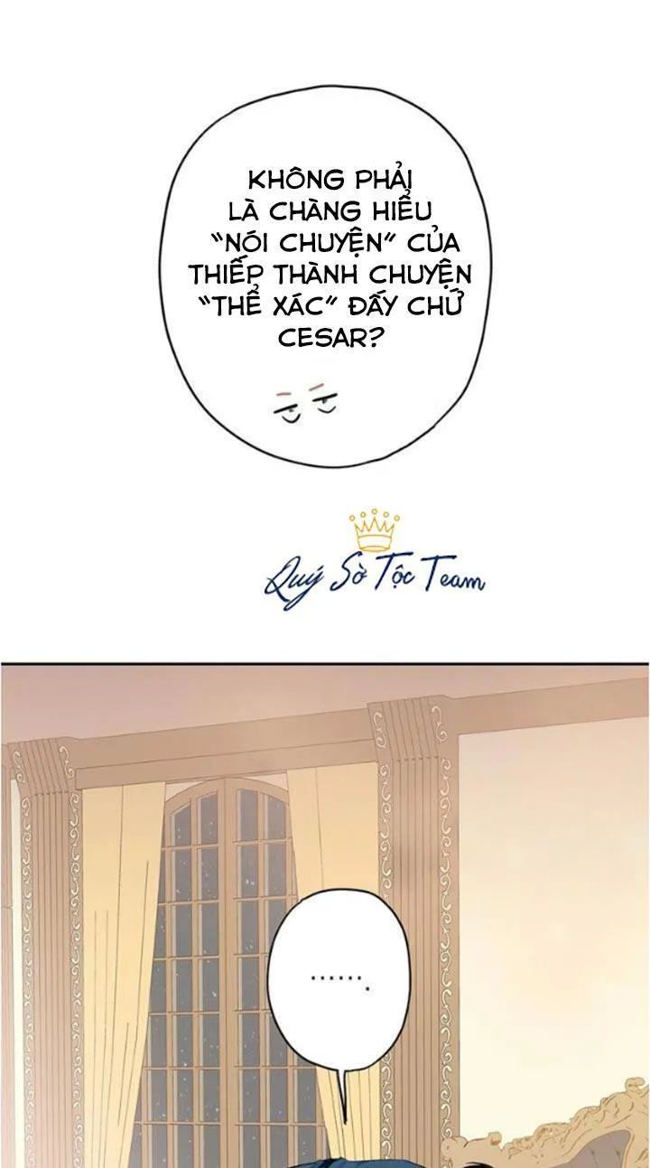 Trọng Sinh Trở Thành Hoàng Phi - Chương 71 - Trang 24