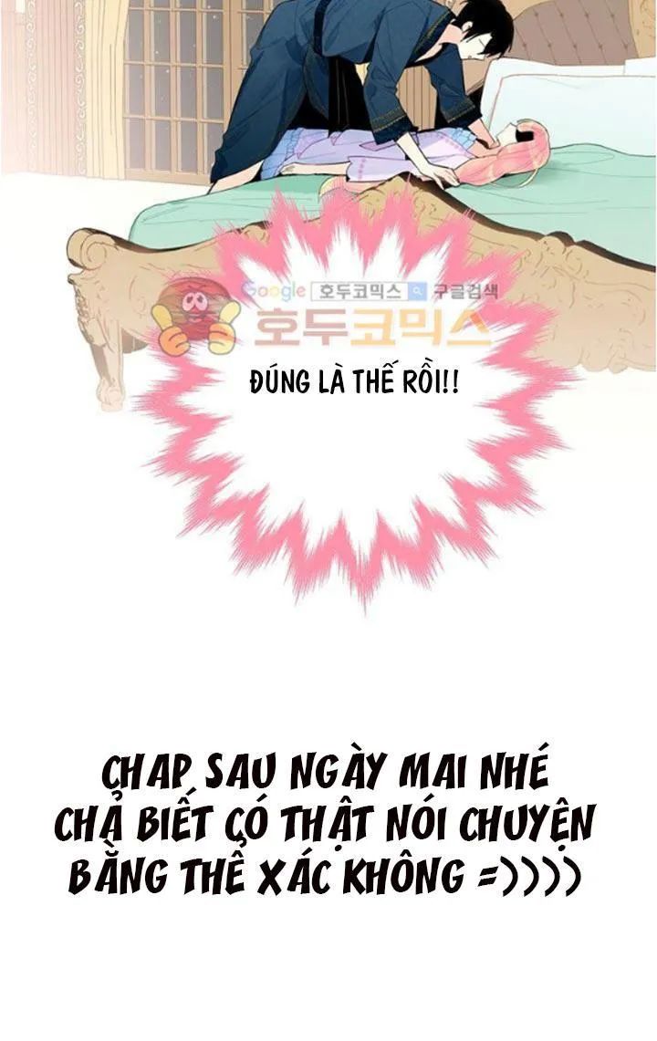 Trọng Sinh Trở Thành Hoàng Phi - Chương 71 - Trang 25