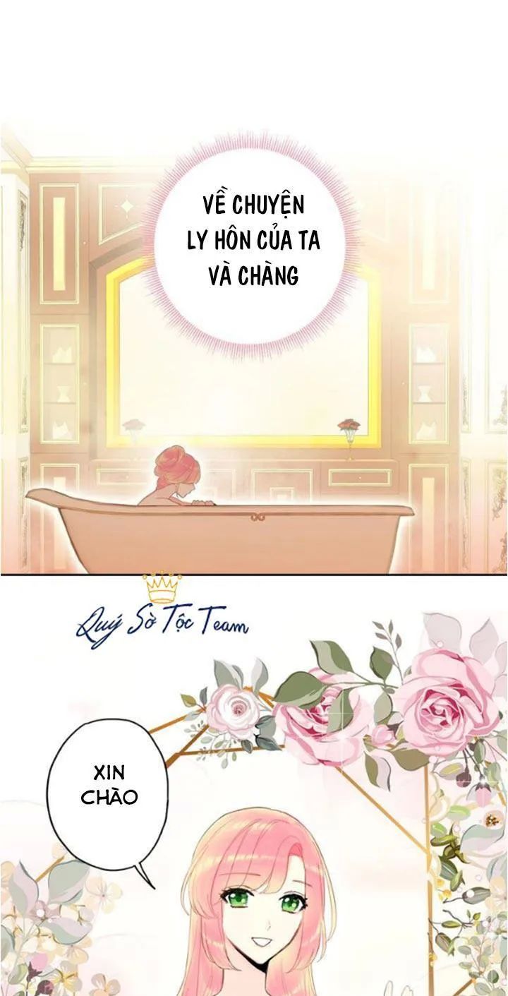 Trọng Sinh Trở Thành Hoàng Phi - Chương 71 - Trang 5