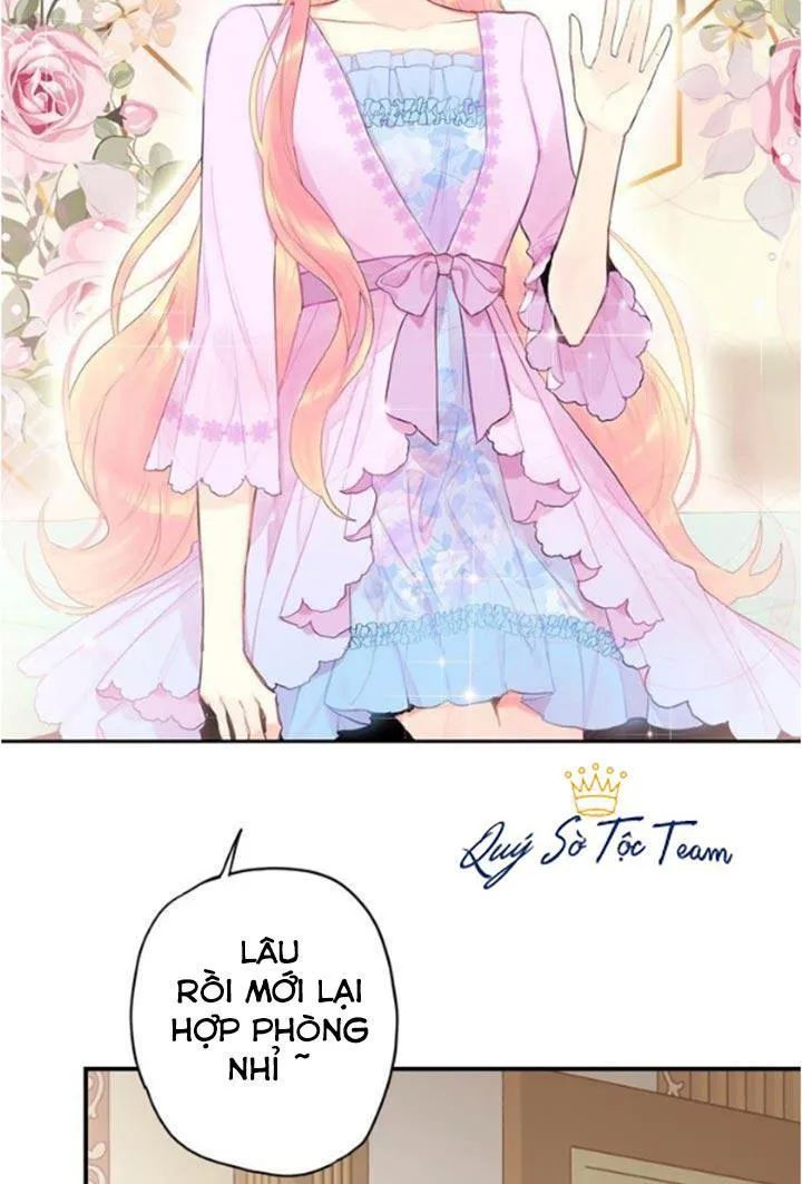 Trọng Sinh Trở Thành Hoàng Phi - Chương 71 - Trang 6