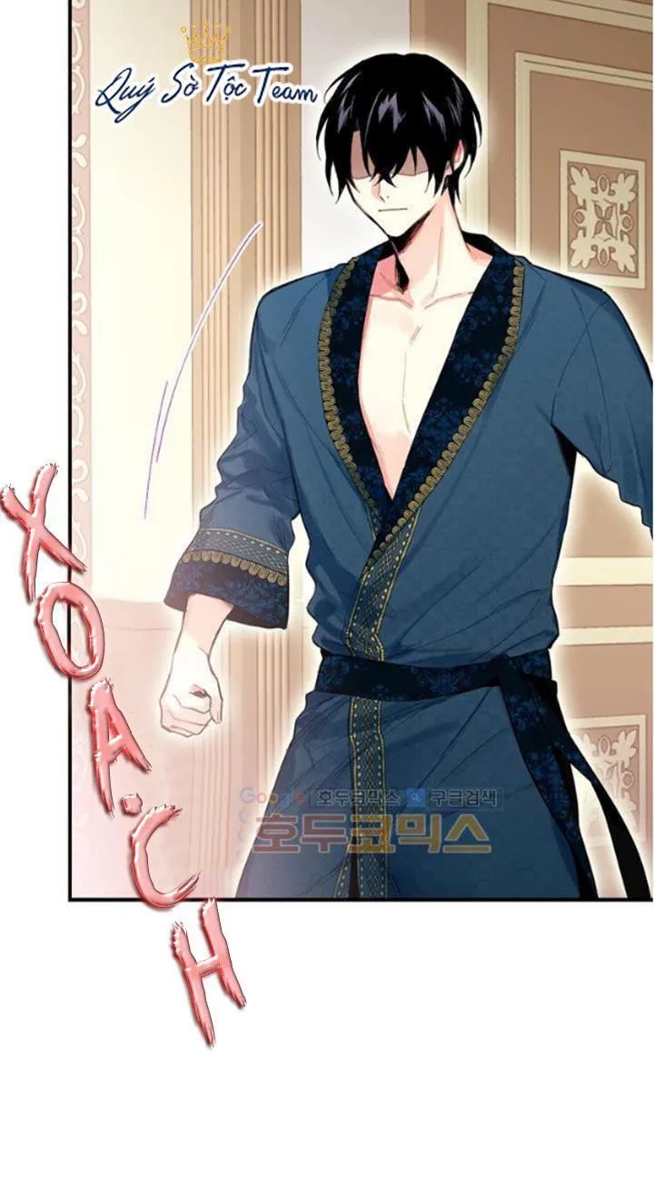 Trọng Sinh Trở Thành Hoàng Phi - Chương 71 - Trang 7