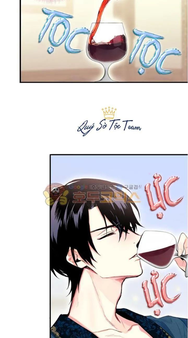 Trọng Sinh Trở Thành Hoàng Phi - Chương 71 - Trang 9