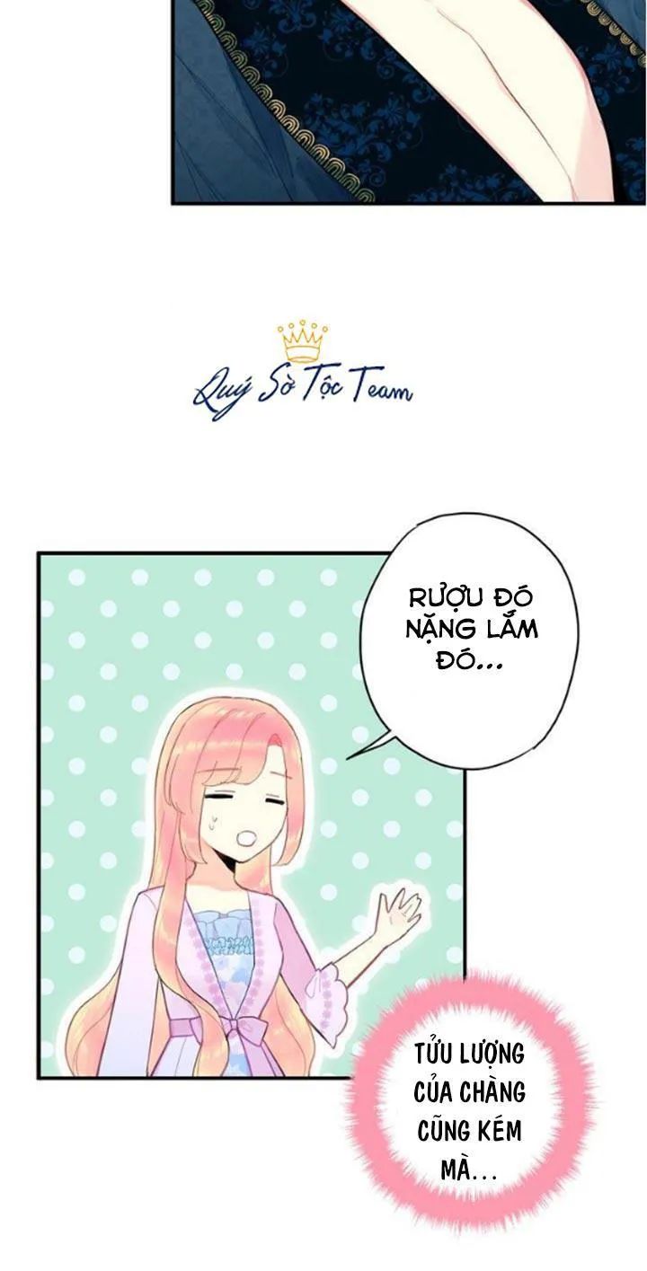 Trọng Sinh Trở Thành Hoàng Phi - Chương 71 - Trang 10