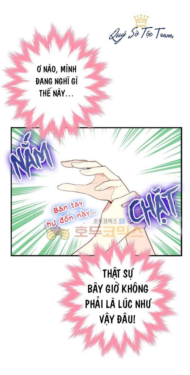 Trọng Sinh Trở Thành Hoàng Phi - Chương 72 - Trang 12