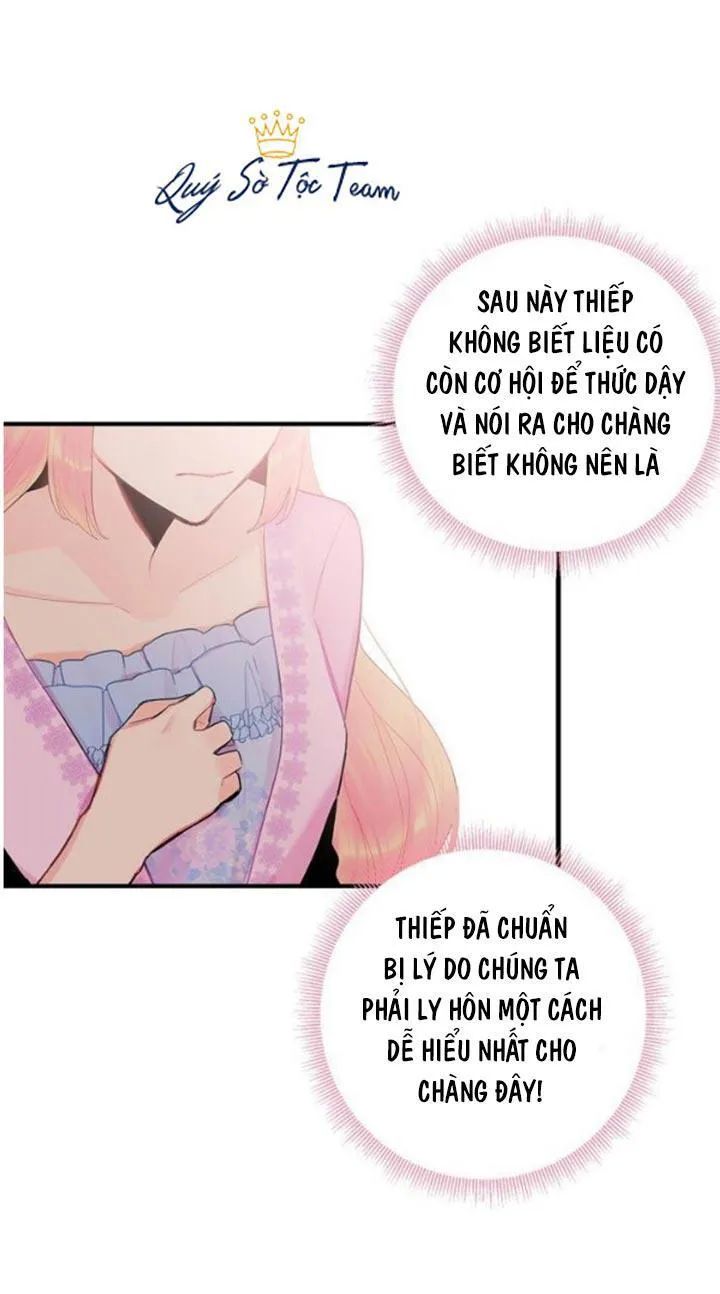 Trọng Sinh Trở Thành Hoàng Phi - Chương 72 - Trang 17