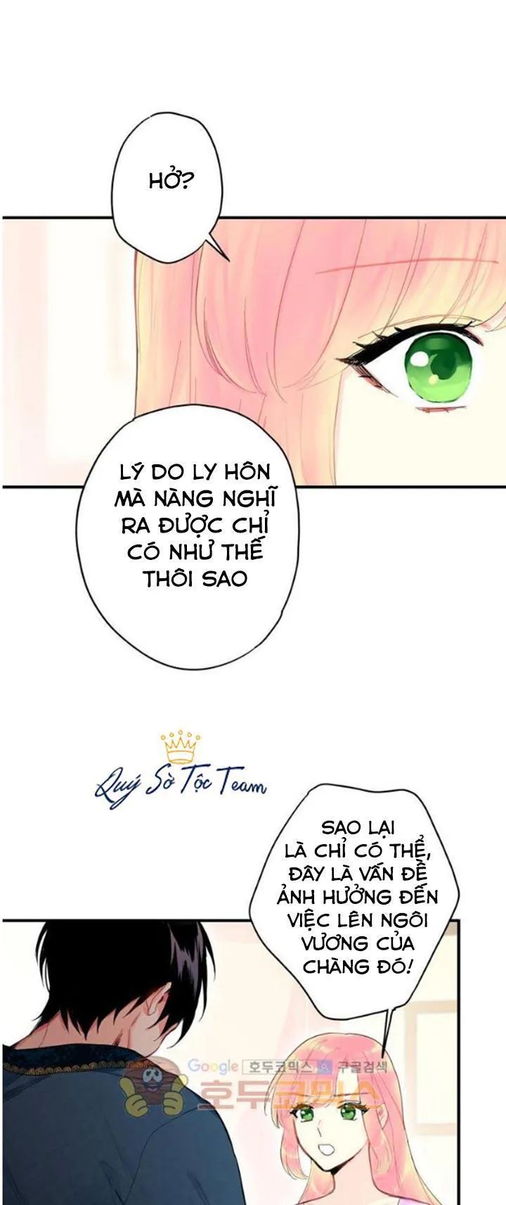 Trọng Sinh Trở Thành Hoàng Phi - Chương 72 - Trang 23