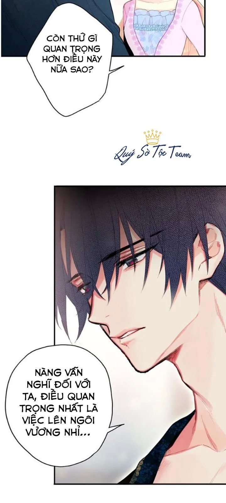 Trọng Sinh Trở Thành Hoàng Phi - Chương 72 - Trang 24
