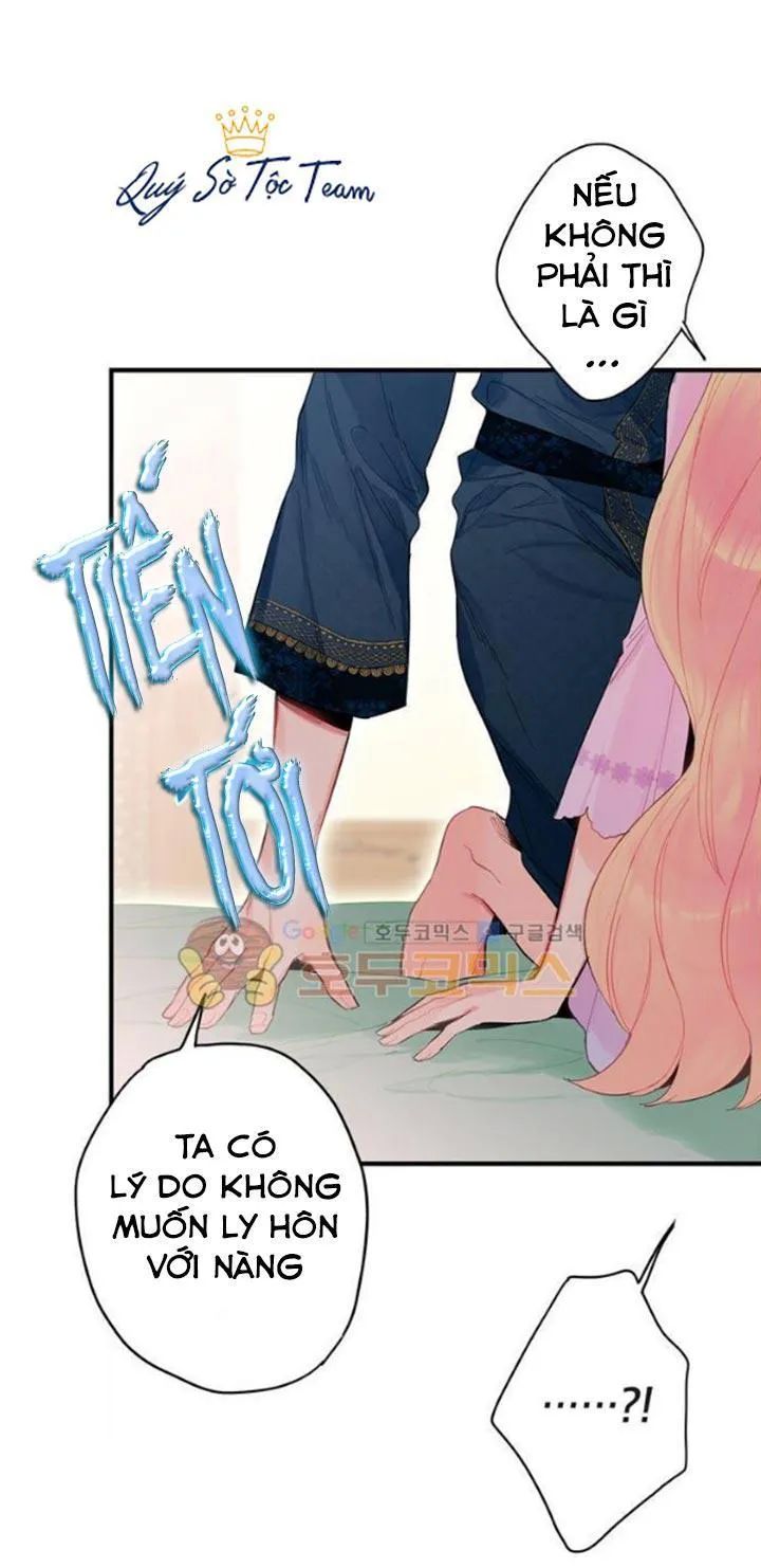 Trọng Sinh Trở Thành Hoàng Phi - Chương 72 - Trang 25