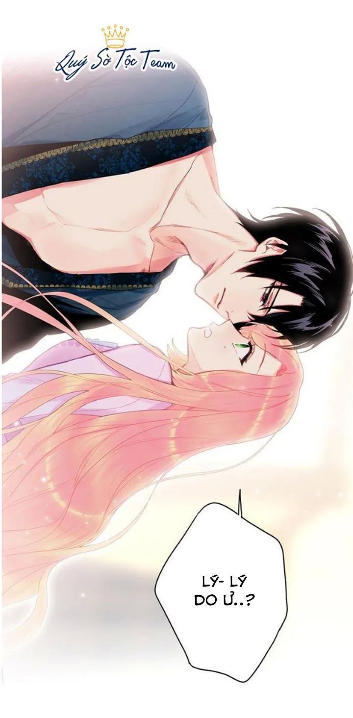 Trọng Sinh Trở Thành Hoàng Phi - Chương 72 - Trang 26