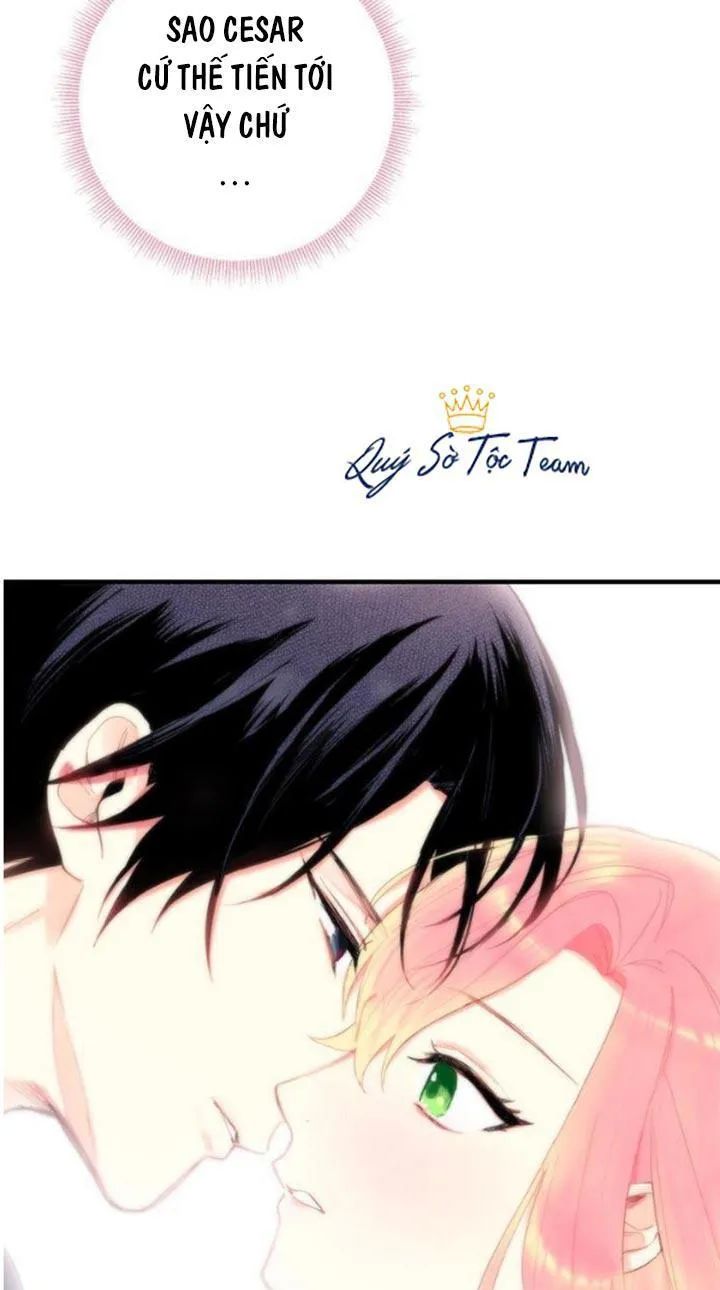 Trọng Sinh Trở Thành Hoàng Phi - Chương 72 - Trang 28