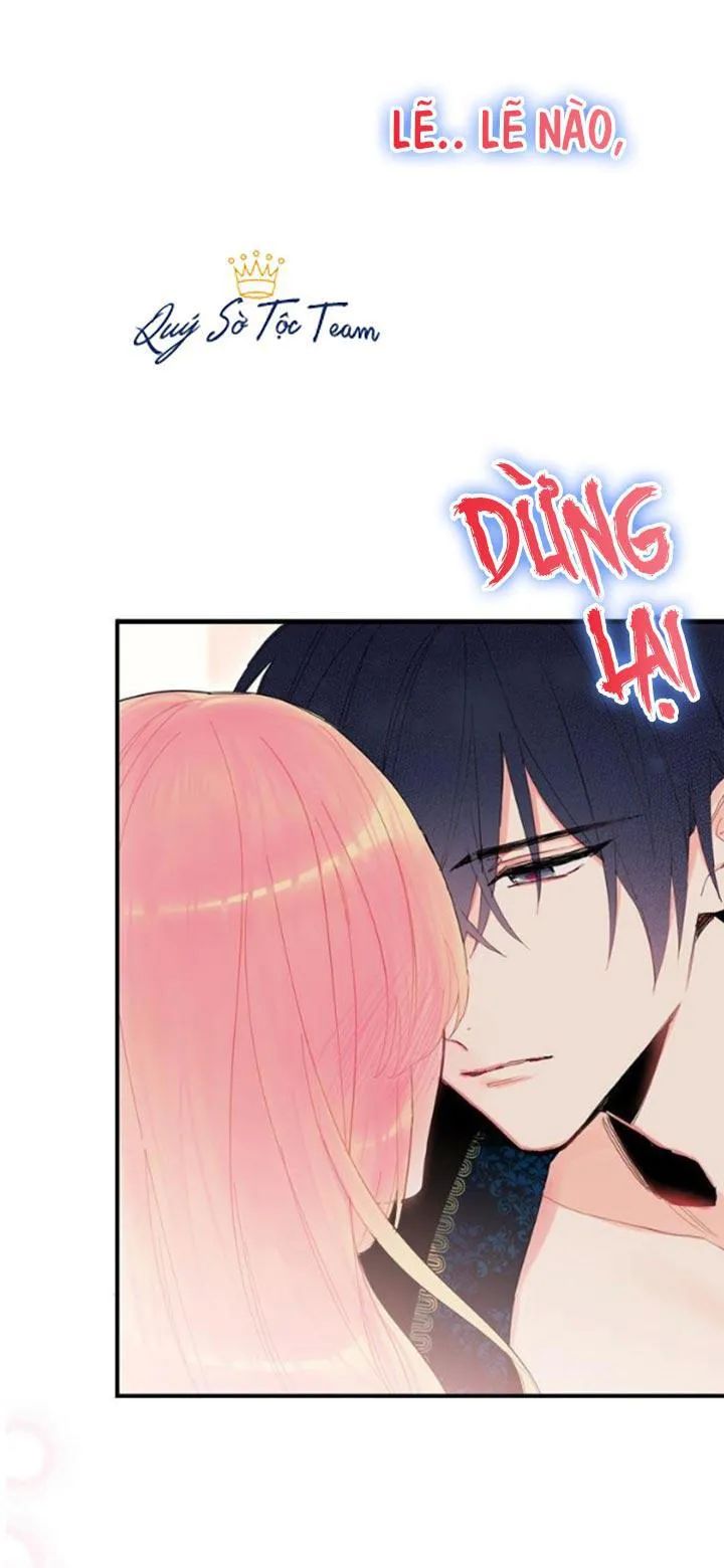 Trọng Sinh Trở Thành Hoàng Phi - Chương 72 - Trang 30