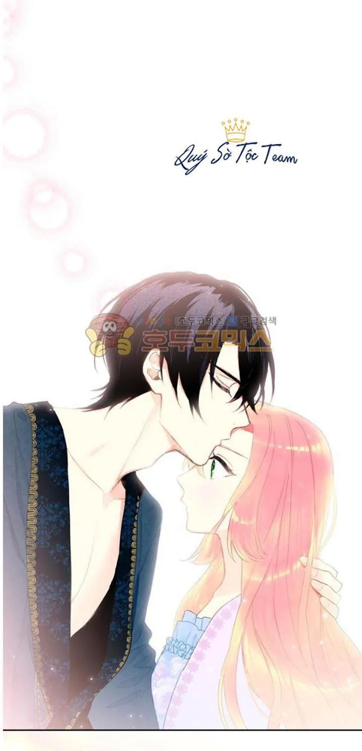 Trọng Sinh Trở Thành Hoàng Phi - Chương 72 - Trang 31