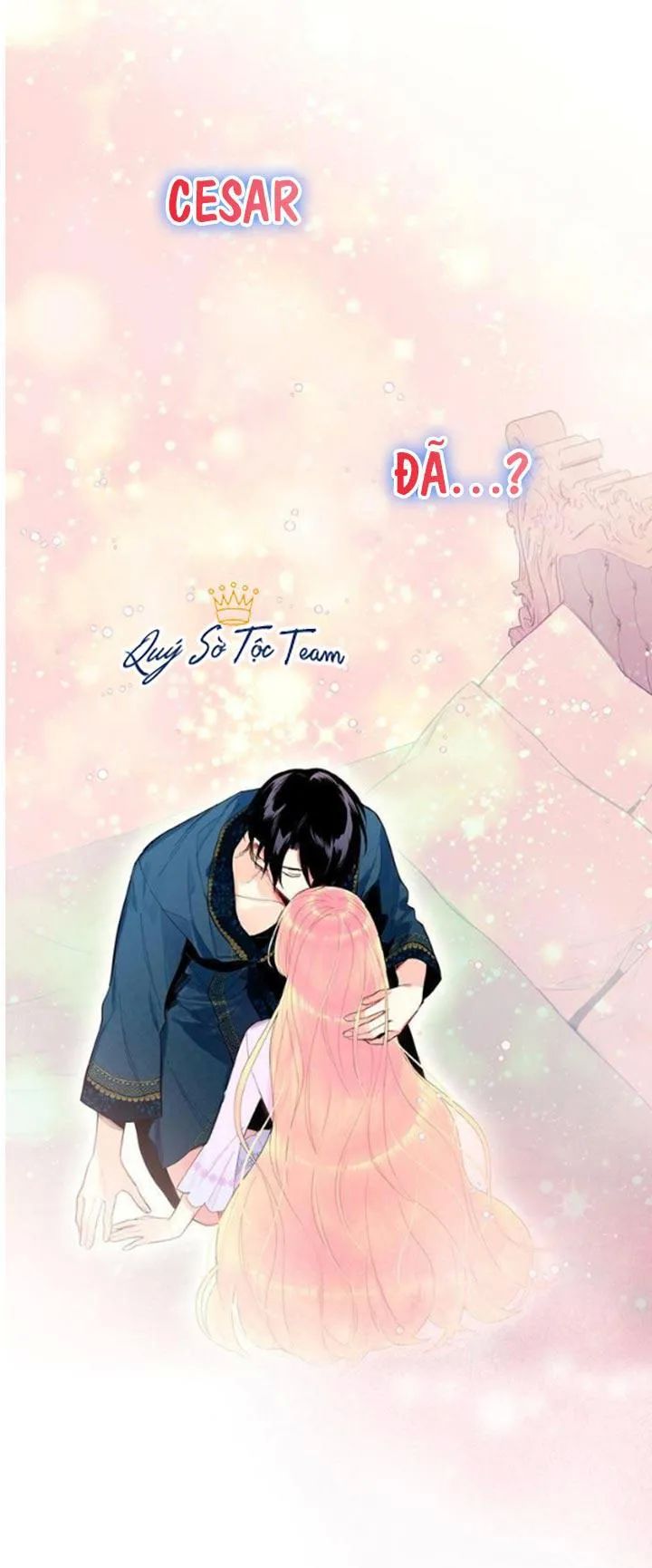 Trọng Sinh Trở Thành Hoàng Phi - Chương 72 - Trang 32