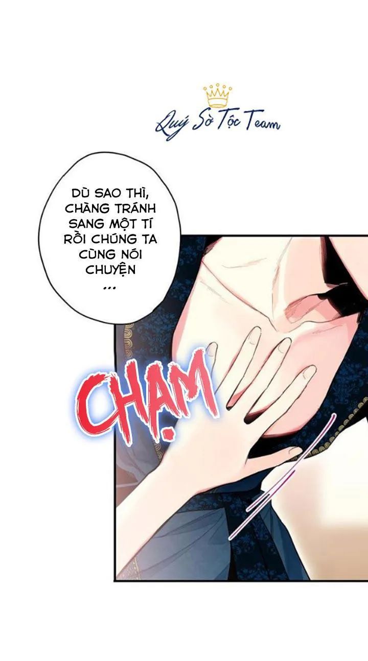 Trọng Sinh Trở Thành Hoàng Phi - Chương 72 - Trang 5