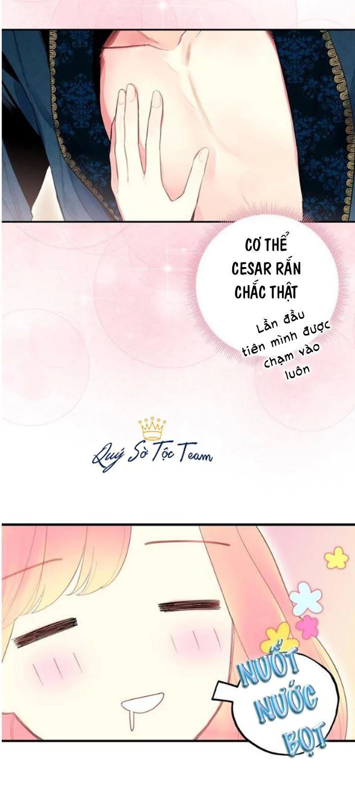 Trọng Sinh Trở Thành Hoàng Phi - Chương 72 - Trang 7