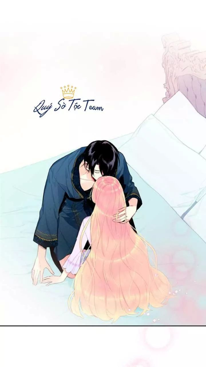 Trọng Sinh Trở Thành Hoàng Phi - Chương 73 - Trang 2