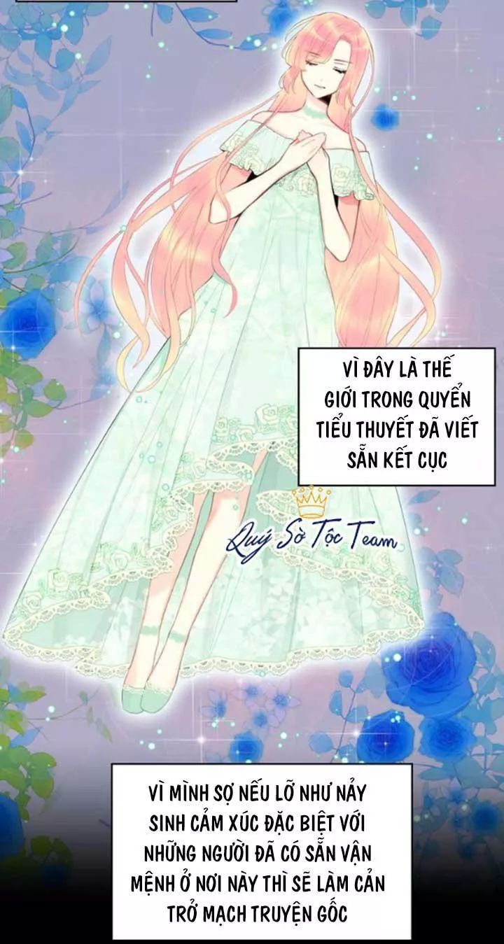 Trọng Sinh Trở Thành Hoàng Phi - Chương 73 - Trang 11