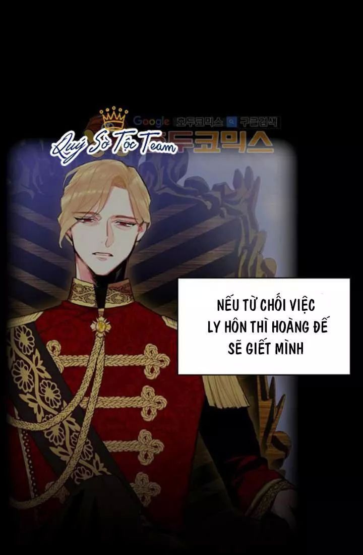 Trọng Sinh Trở Thành Hoàng Phi - Chương 73 - Trang 12