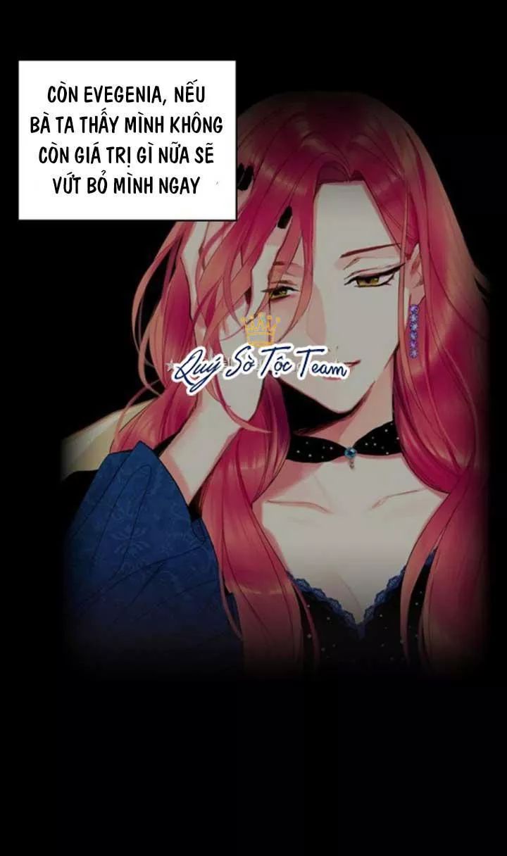 Trọng Sinh Trở Thành Hoàng Phi - Chương 73 - Trang 13